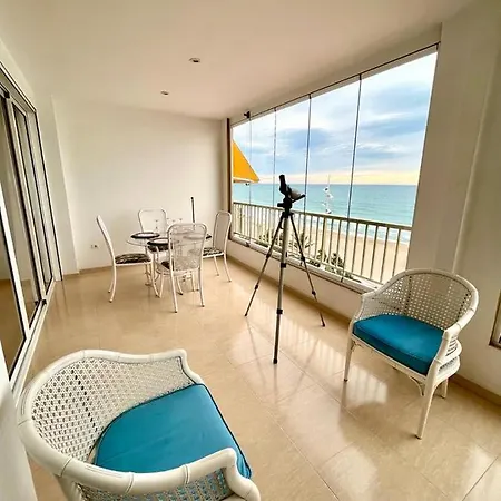 Apartamento Dali Poniente *