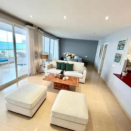 Apartamento Dali Poniente *