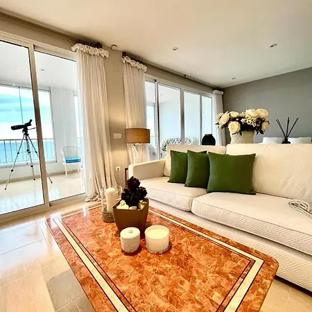 Apartamento Dali Poniente