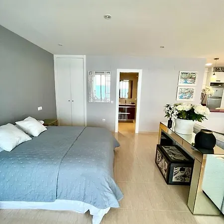 Apartamento Dali Poniente *