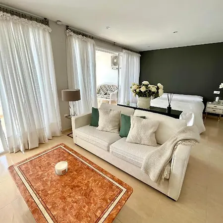 Dali Poniente Apartamento Benidorm