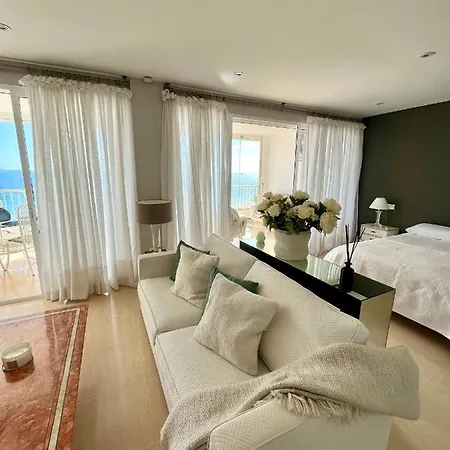 Dali Poniente Apartamento *
