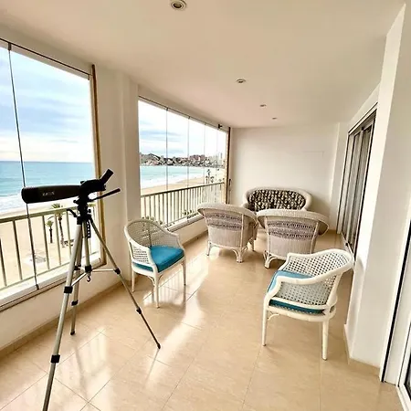 Dali Poniente Apartamento Benidorm