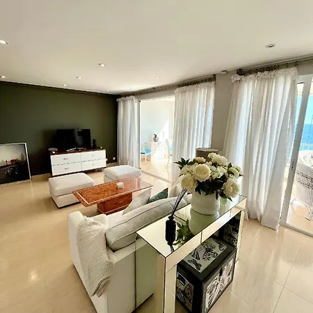 Apartamento Dali Poniente *