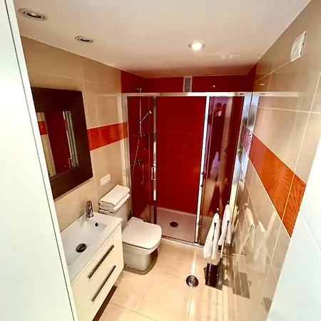 Dali Poniente Apartamento *
