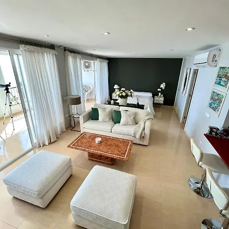 Apartamento Dali Poniente *