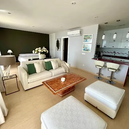 Dali Poniente Apartamento *