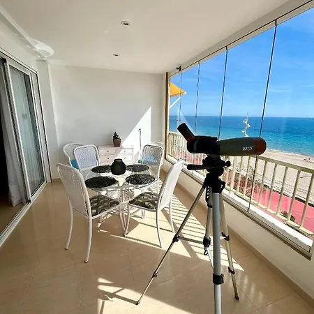 Apartamento Dali Poniente