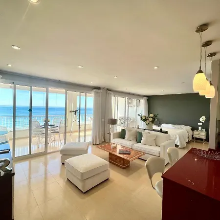Dali Poniente Apartamento *