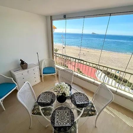 Dali Poniente Apartamento *