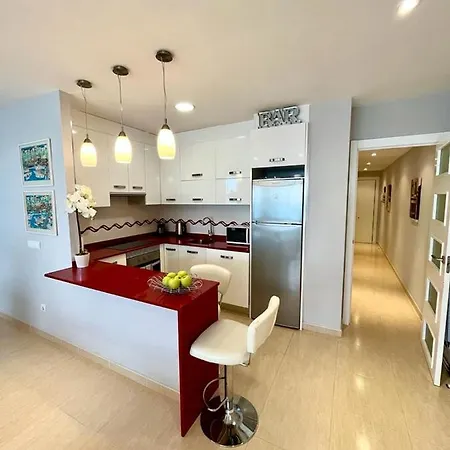 Apartment Dali Poniente