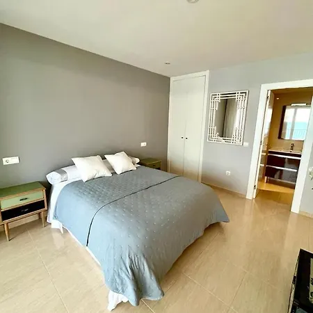 Apartment Dali Poniente Benidorm