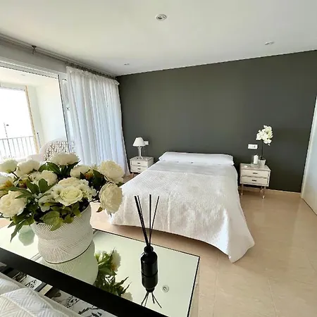Dali Poniente Apartment